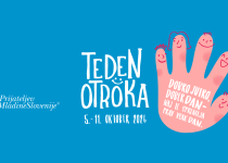 5. -11. oktober, Teden otroka®