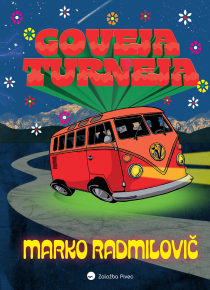 Goveja turneja