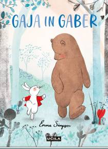 Gaja in Gaber