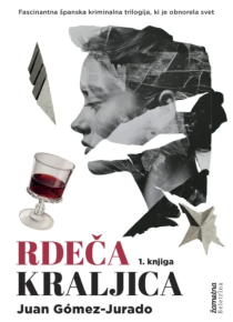 Rdeča kraljica (1)