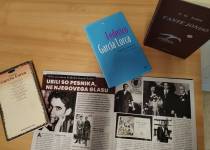 Federico Garcia Lorca (1898-1936)