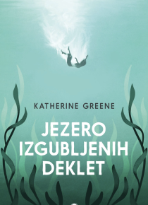  Jezero izgubljenih deklet