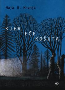 Kjer teče košuta