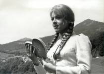 Poslovila se je Milena Zupančič