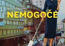 Cankarjeva nagrada pesnici Nini Dragičević