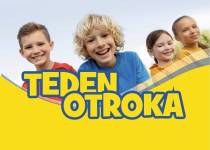 Pravljična sreda v Tednu otroka vabi