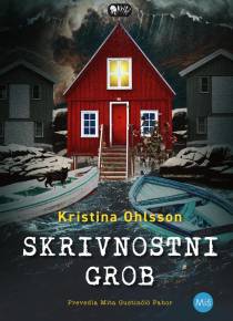 Skrivnostni grob