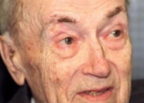  Leto v znamenju dr. Antona Trstenjaka