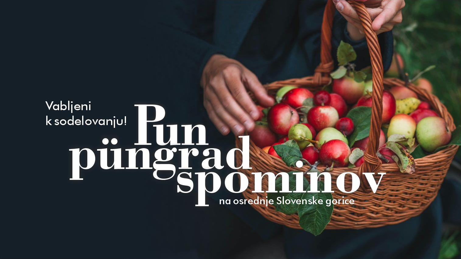 Pun püngrad spominov