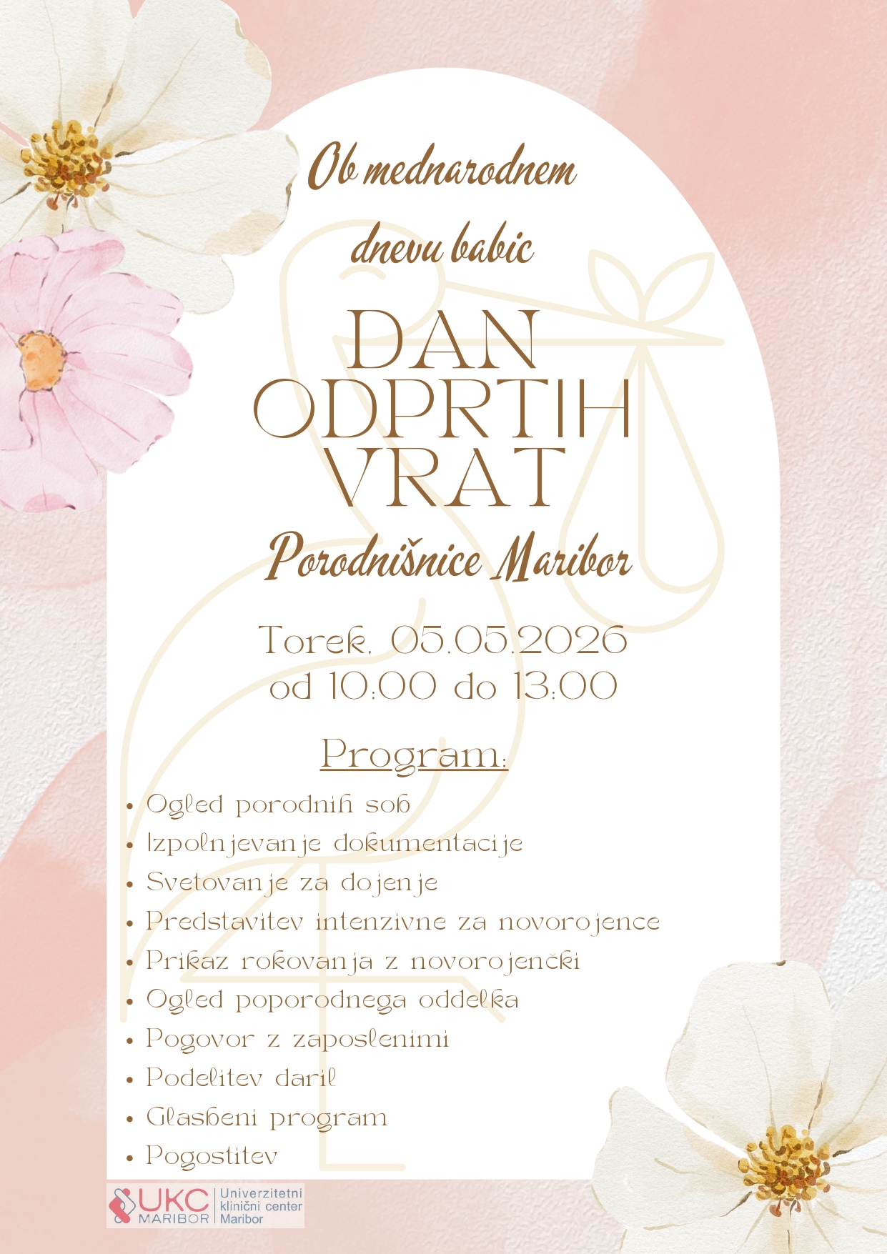 Mednarodni dan babic v MB