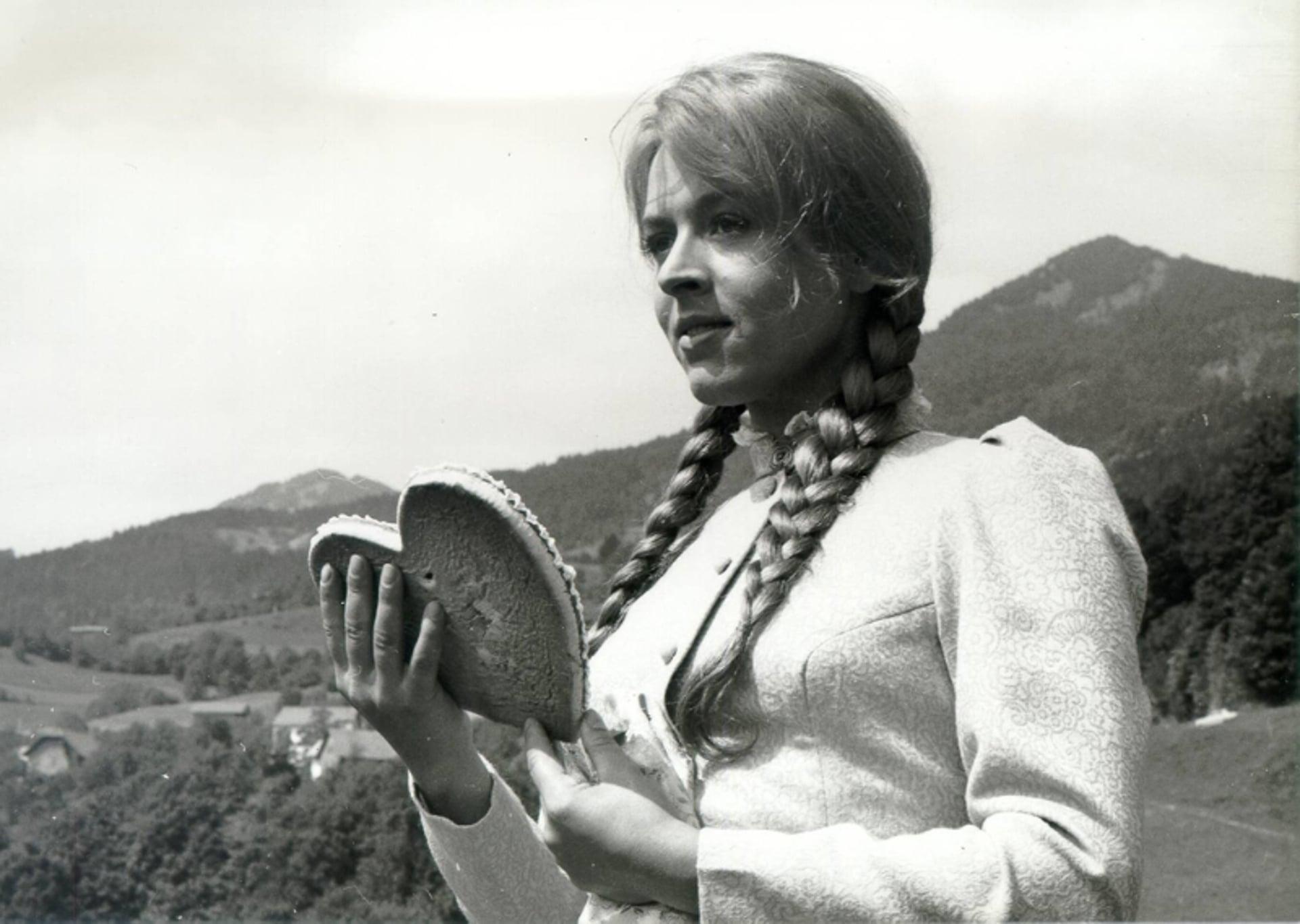 Milena Zupančič večer.si