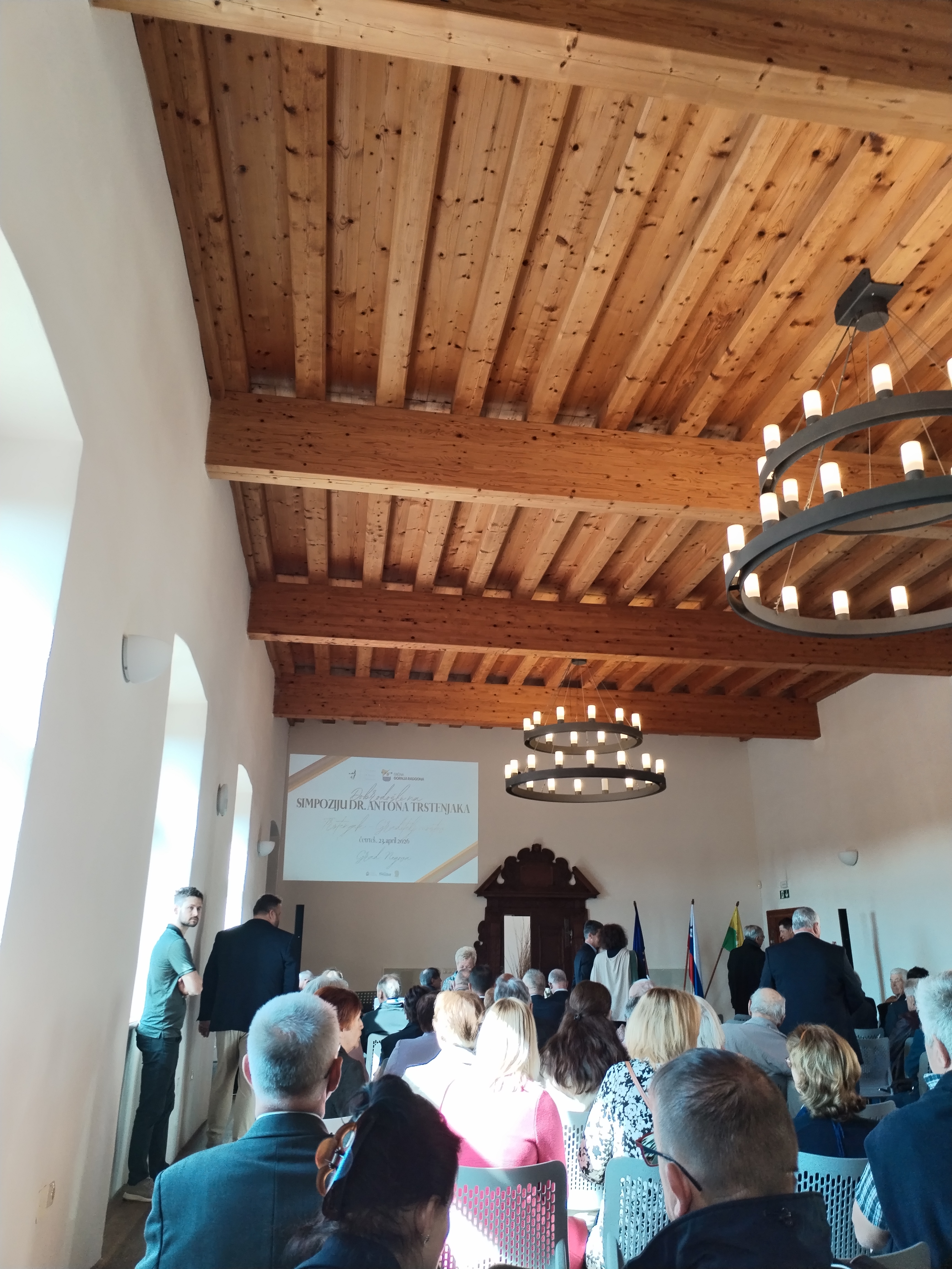 Simpozij Negova april 2026