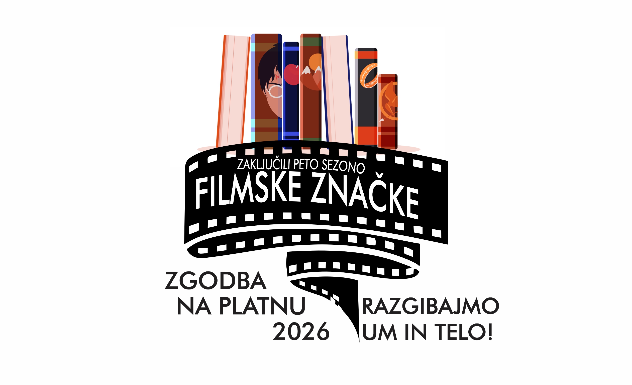 Filmska značka
