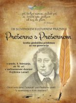 PU Preseren PREDSTAVA