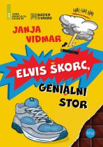 ELVIS PROMO