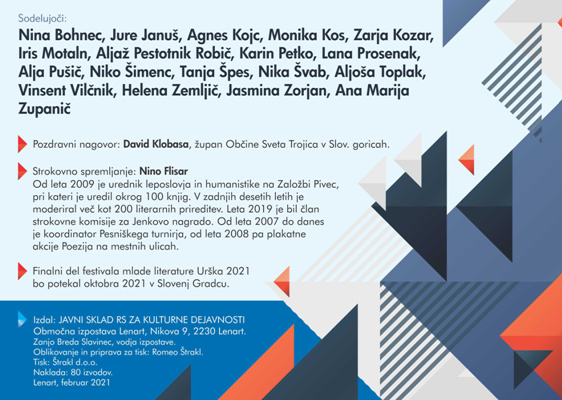 Festival Urška 2