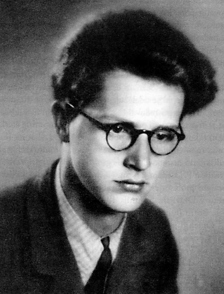 France Balantič