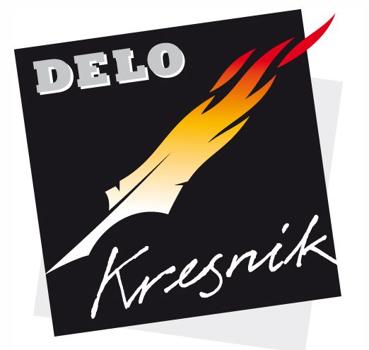Nagrada Kresnik LOGO