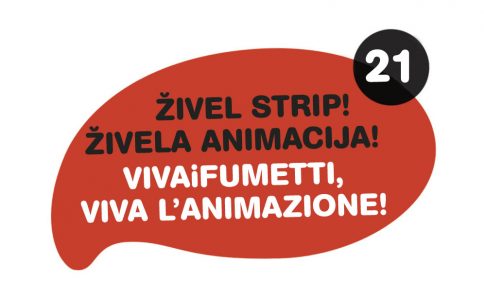 zivel strip 2021