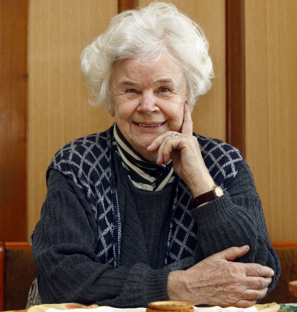 Berta Golob