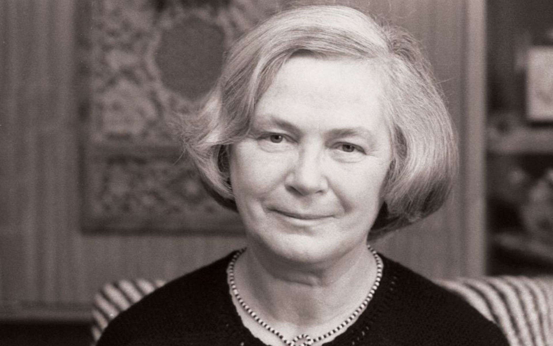 Ela Peroci