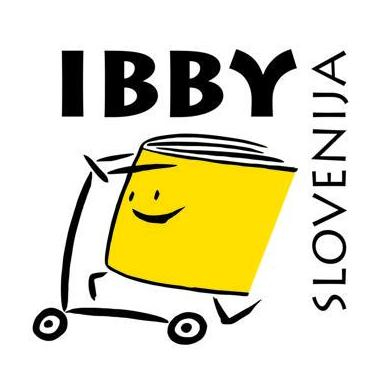 Ibby LOGO