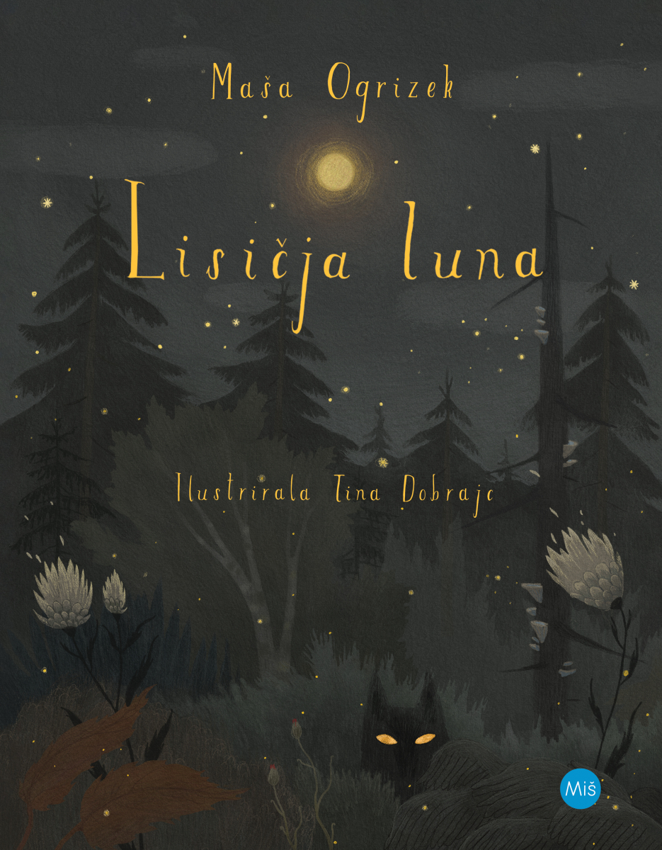 Lisičja luna naslovnica lg