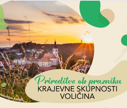 Voličina