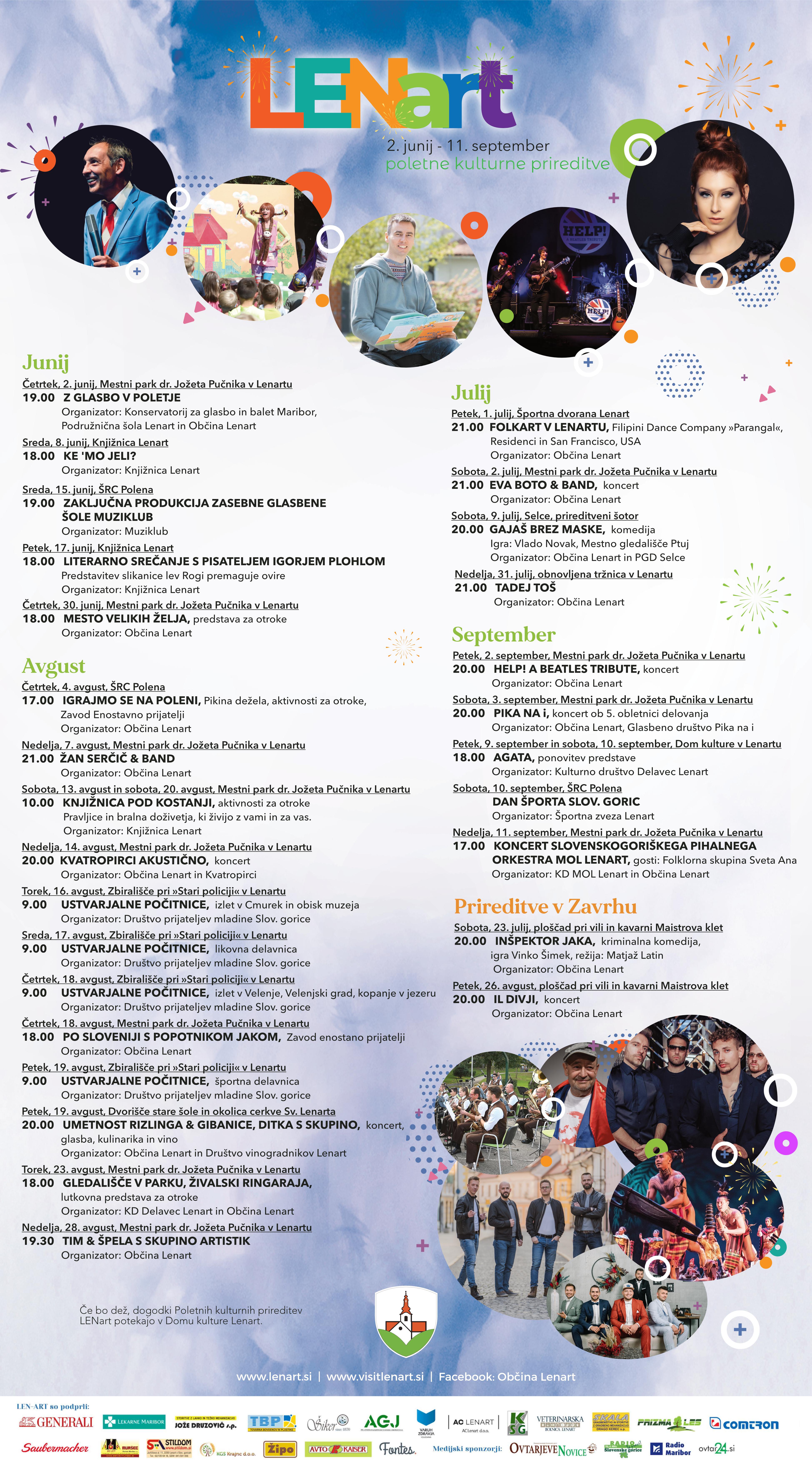 program lenart 2022 POPRAVLJEN web
