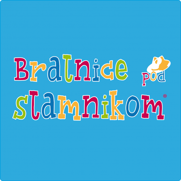 Bralnice pod slamnikom kvadratna