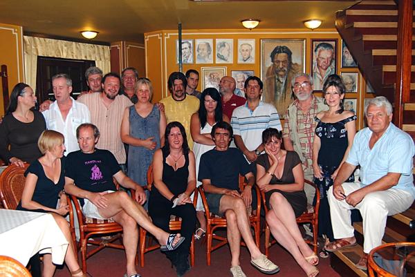 Neretvanske vedrine 2022 Foto pesem.si