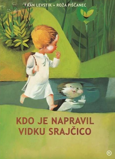 mladinska knjiga knjiga s pravljicami slikanica 1