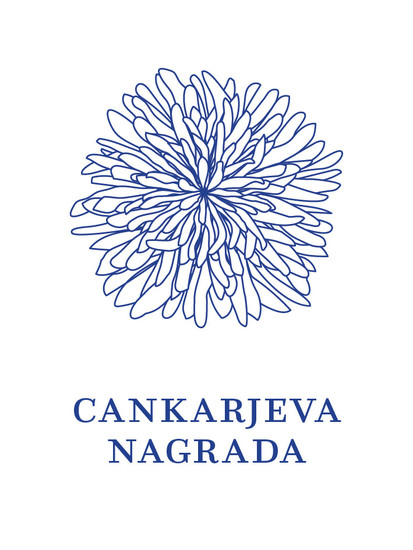 Cankarjeva nagrada LOGO