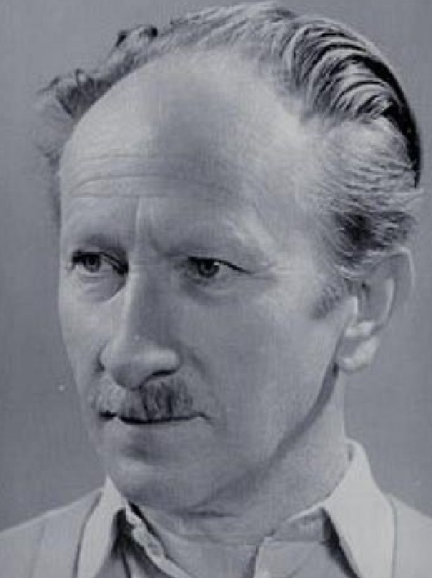 Kocbek