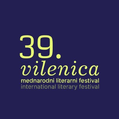LOGO Festival Vilenica
