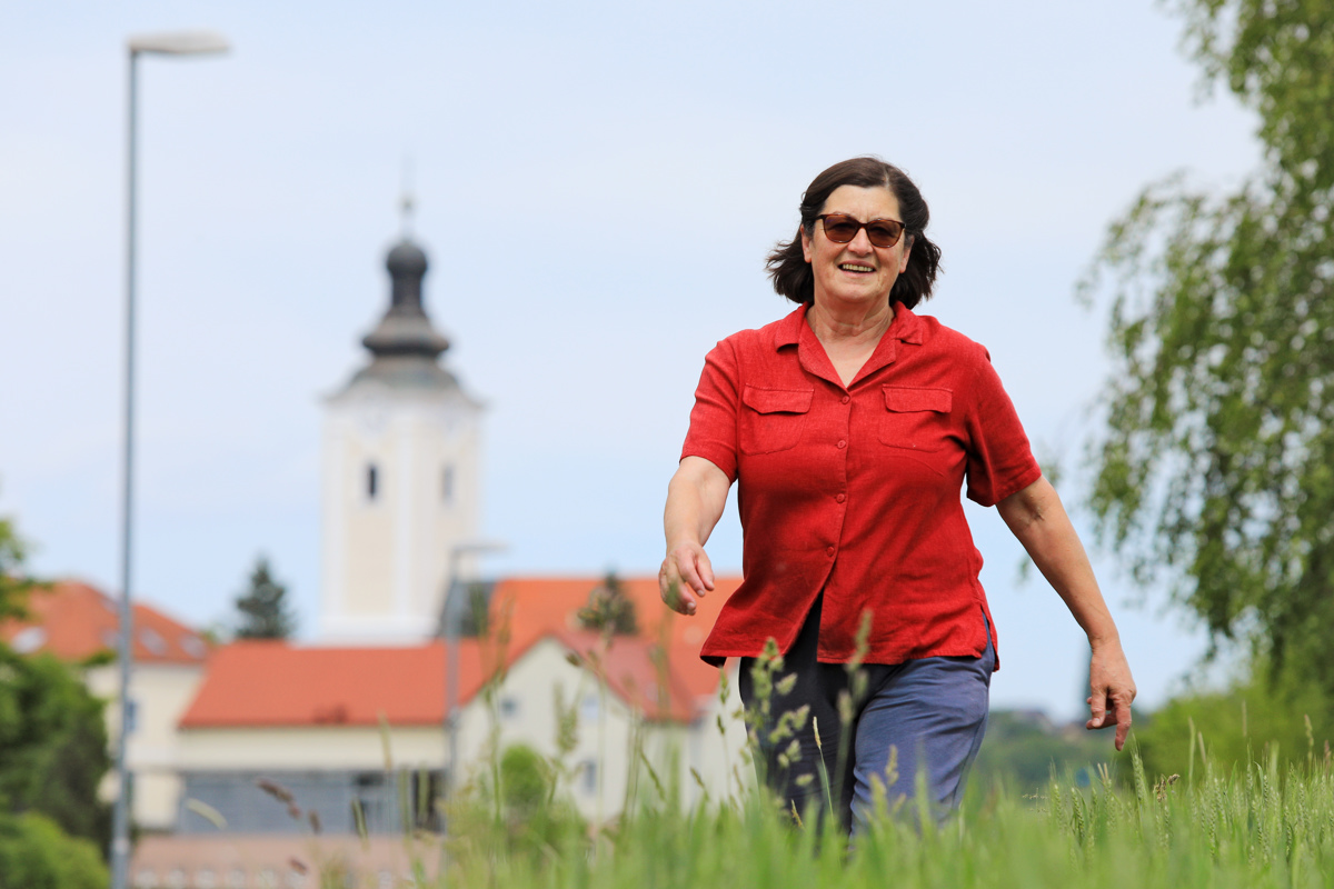 Marija Šeuperl