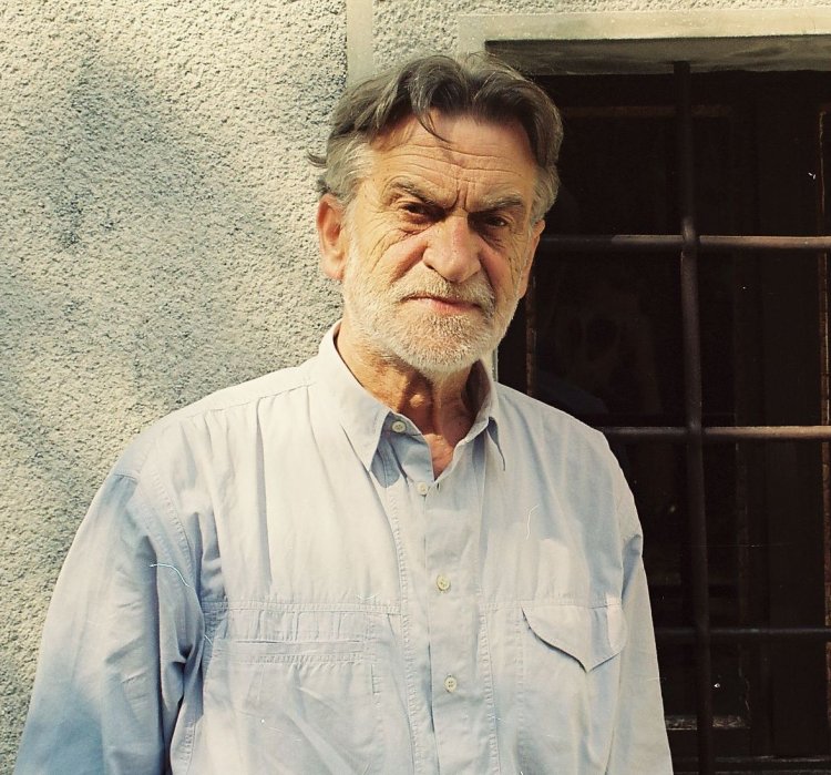 Rudi Šeligo foto