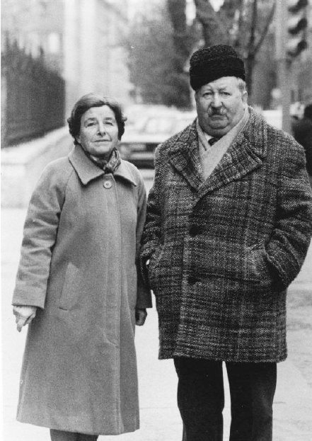 Vir kamra Branka Jurca in Ivan Potrč