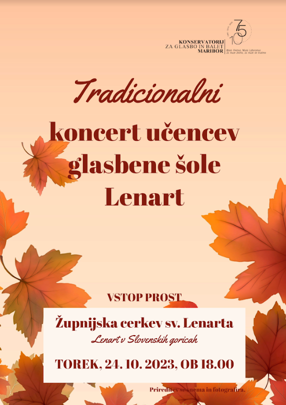 čENART GLASBENA