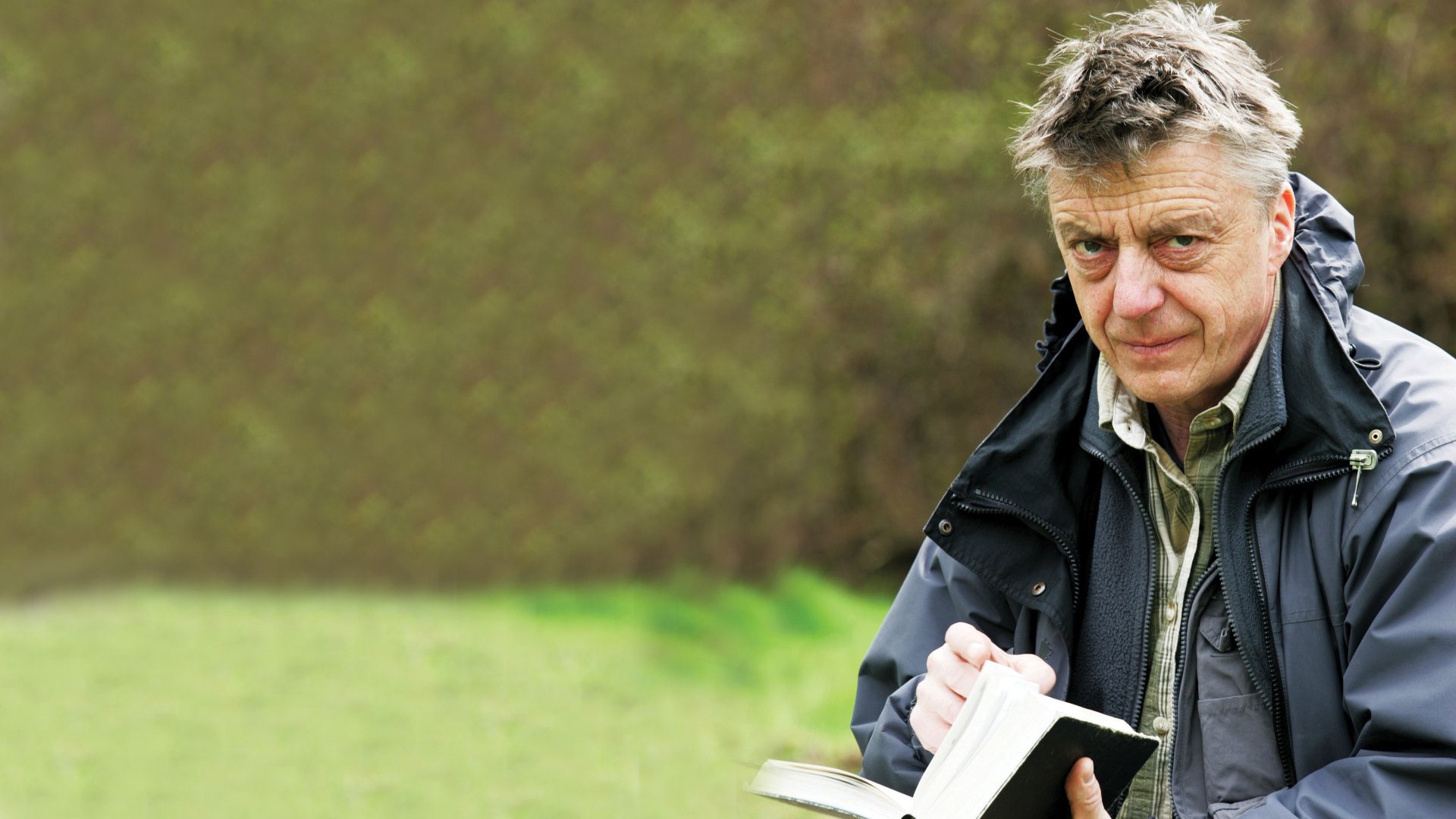 Hero Andrej Rozman Roza kor