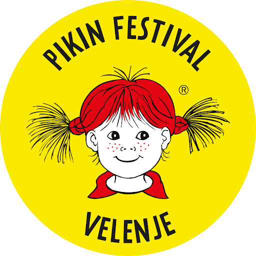 LOGO Pikin festival