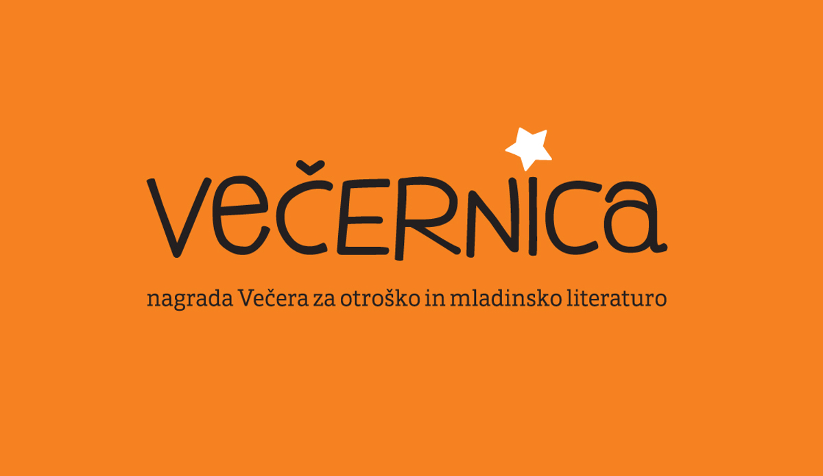 Večernica LOGO