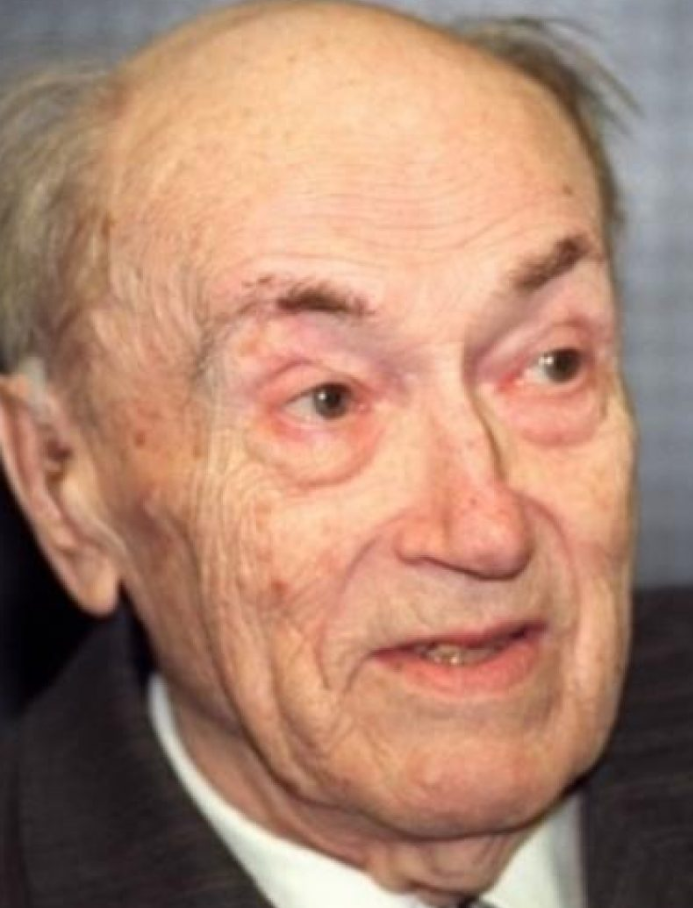 Anton Trstenjak