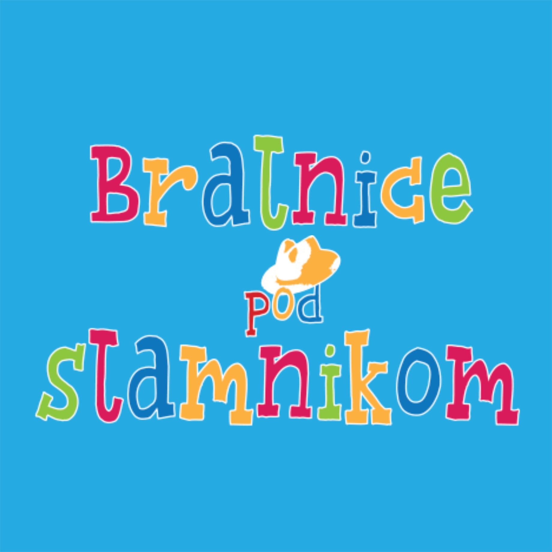Bralnice pod slamnikom NASLOVNICA