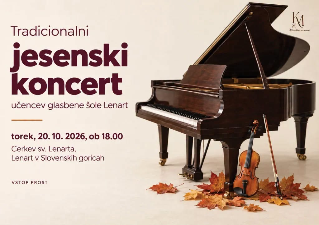 Koncert Konservatorij 20