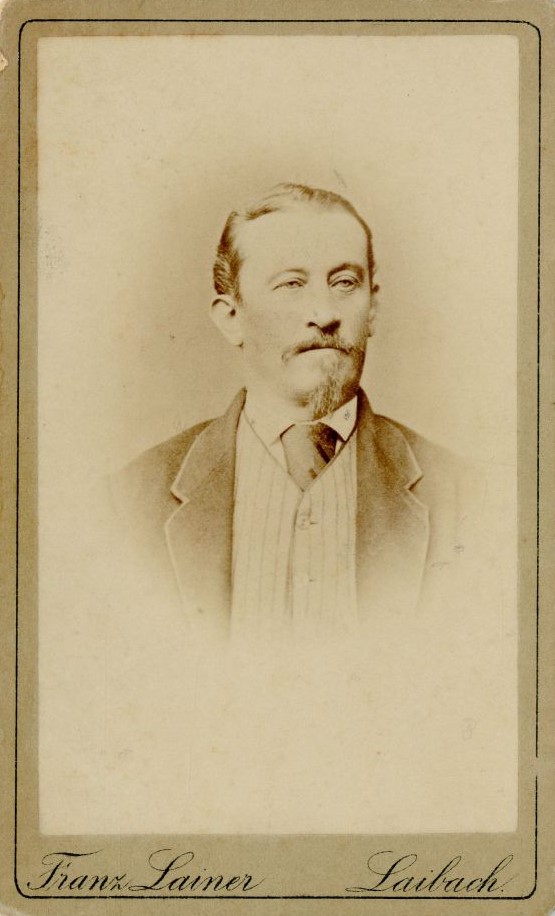Levstik Kamra