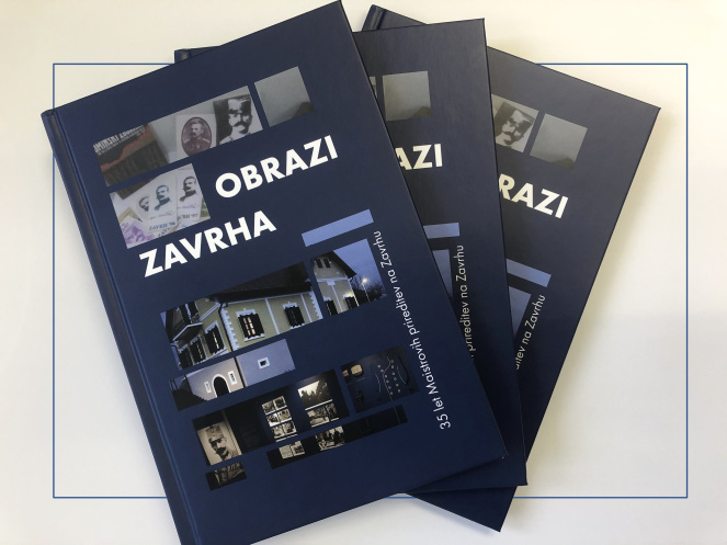Obrazi Zavrha