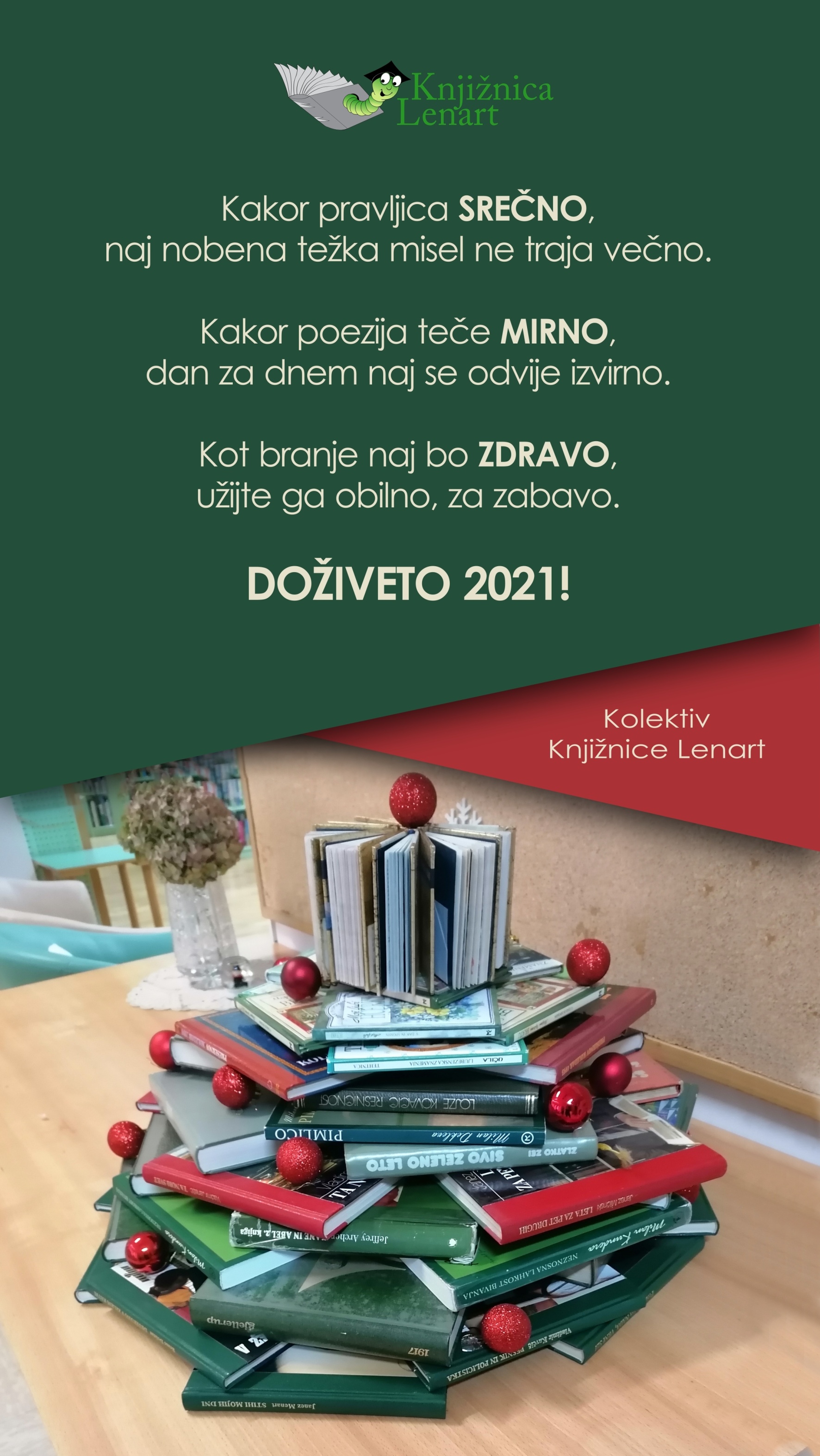 Voscilnica 2021