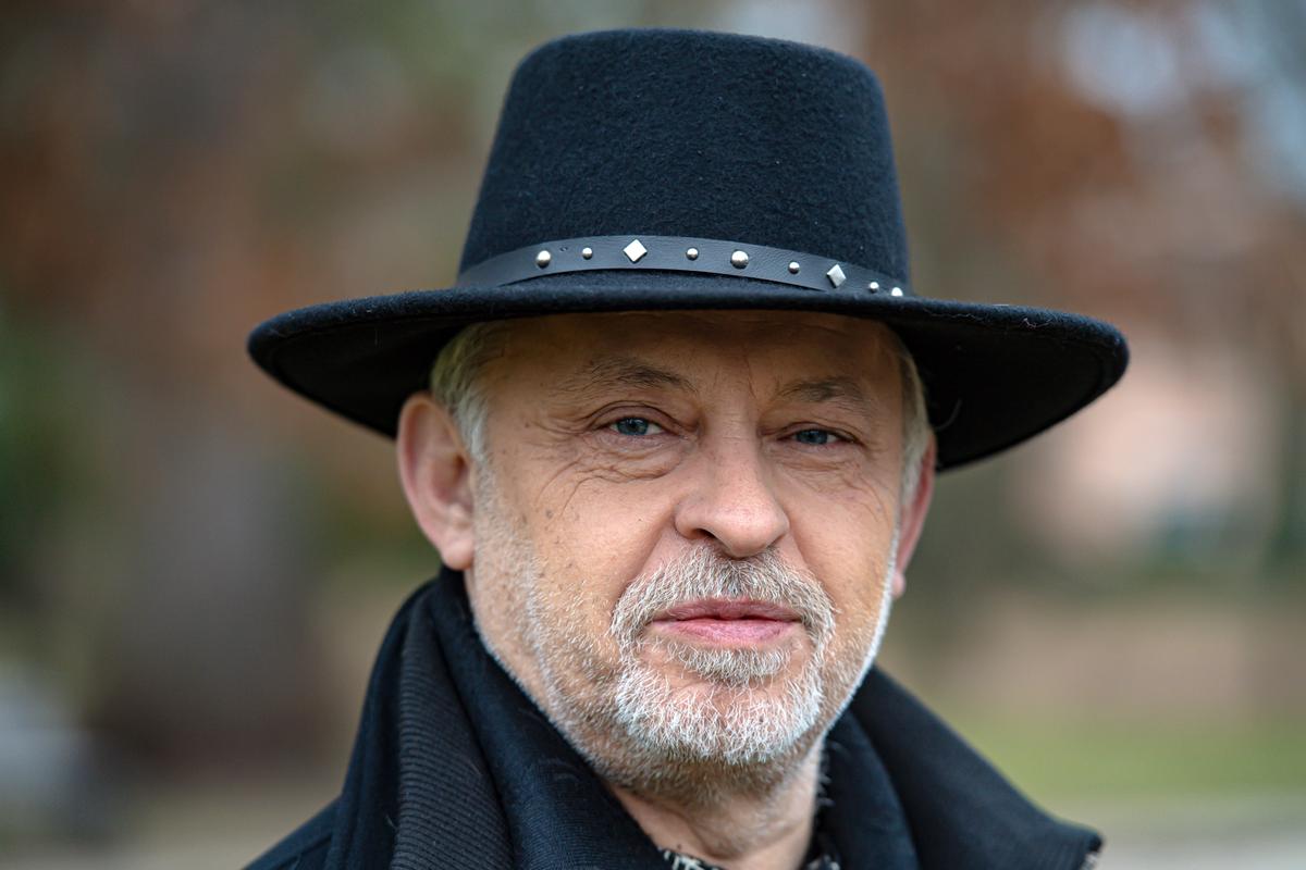 Feri Lainšček