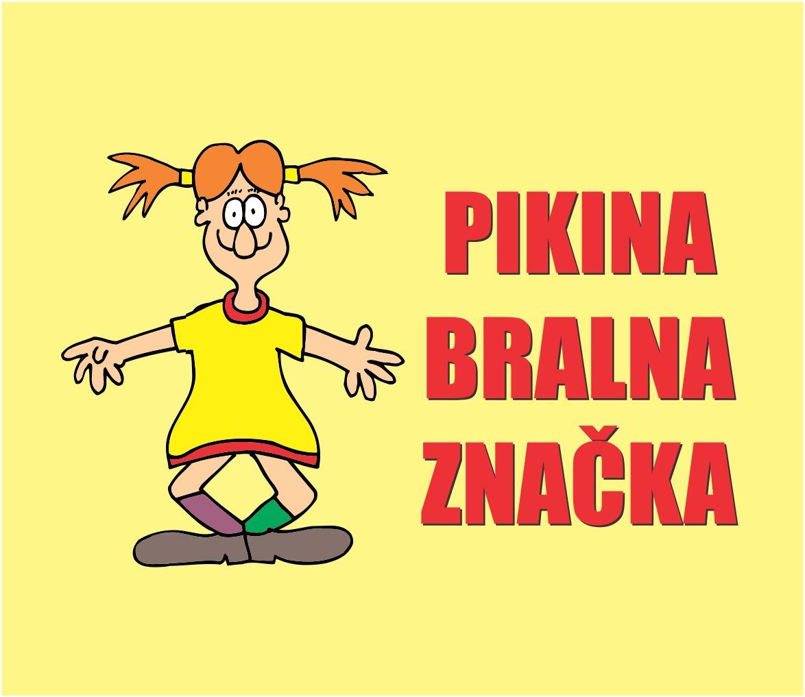 Pikina BZ NASLOVNICA
